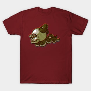 Shriners Ghost T-Shirt